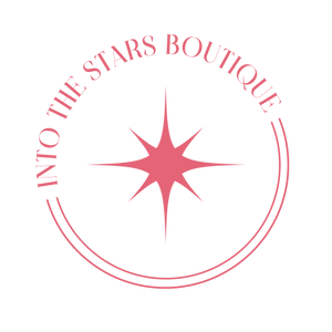 The Pink Chair Mercantile By Into The Stars Boutique logo