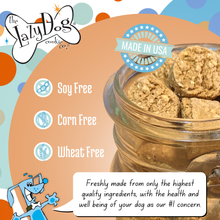 Load image into Gallery viewer, My Little Pumpkins Dog Treats
