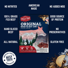 Load image into Gallery viewer, Original Beef Jerky (2.2oz)
