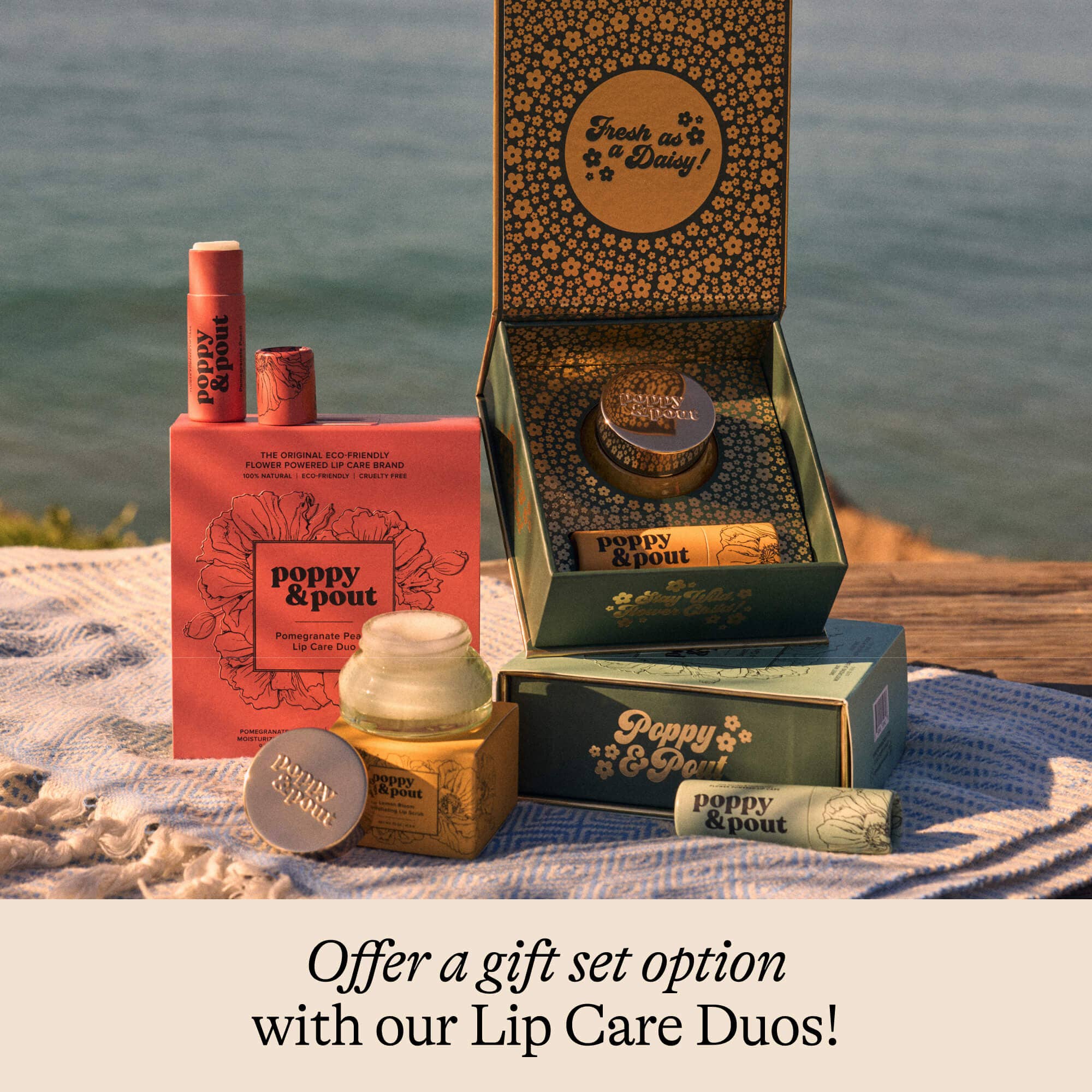 Sweet Mint Lip Scrub