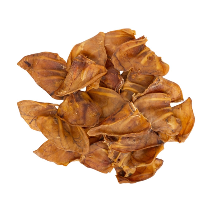 Whole Pig Ear Dog Treats