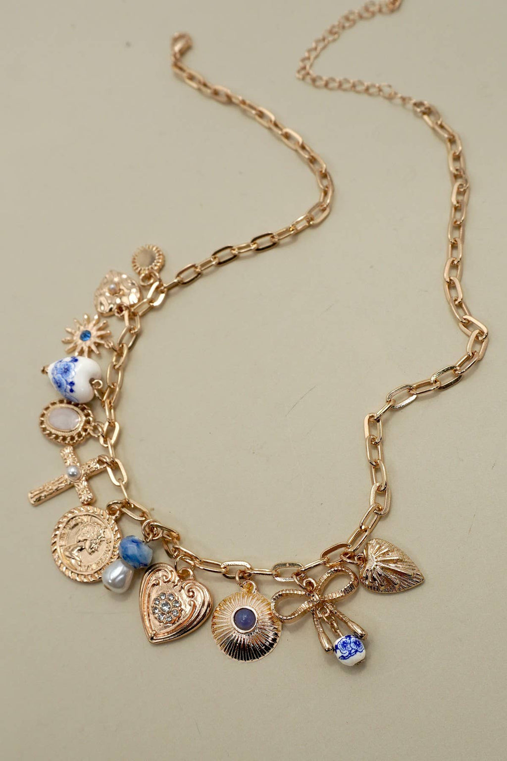 The Rome Necklace
