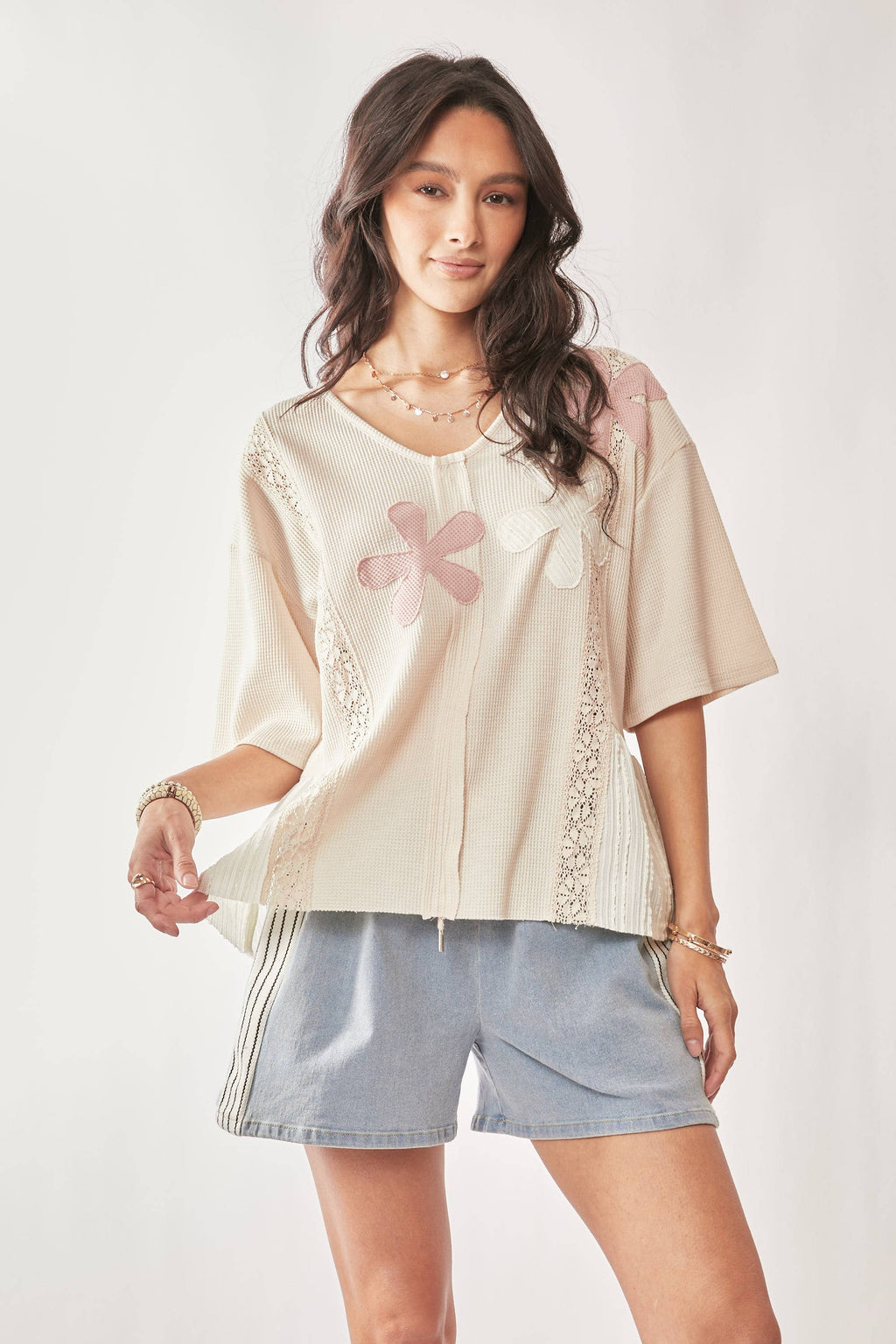 The Daisy Top