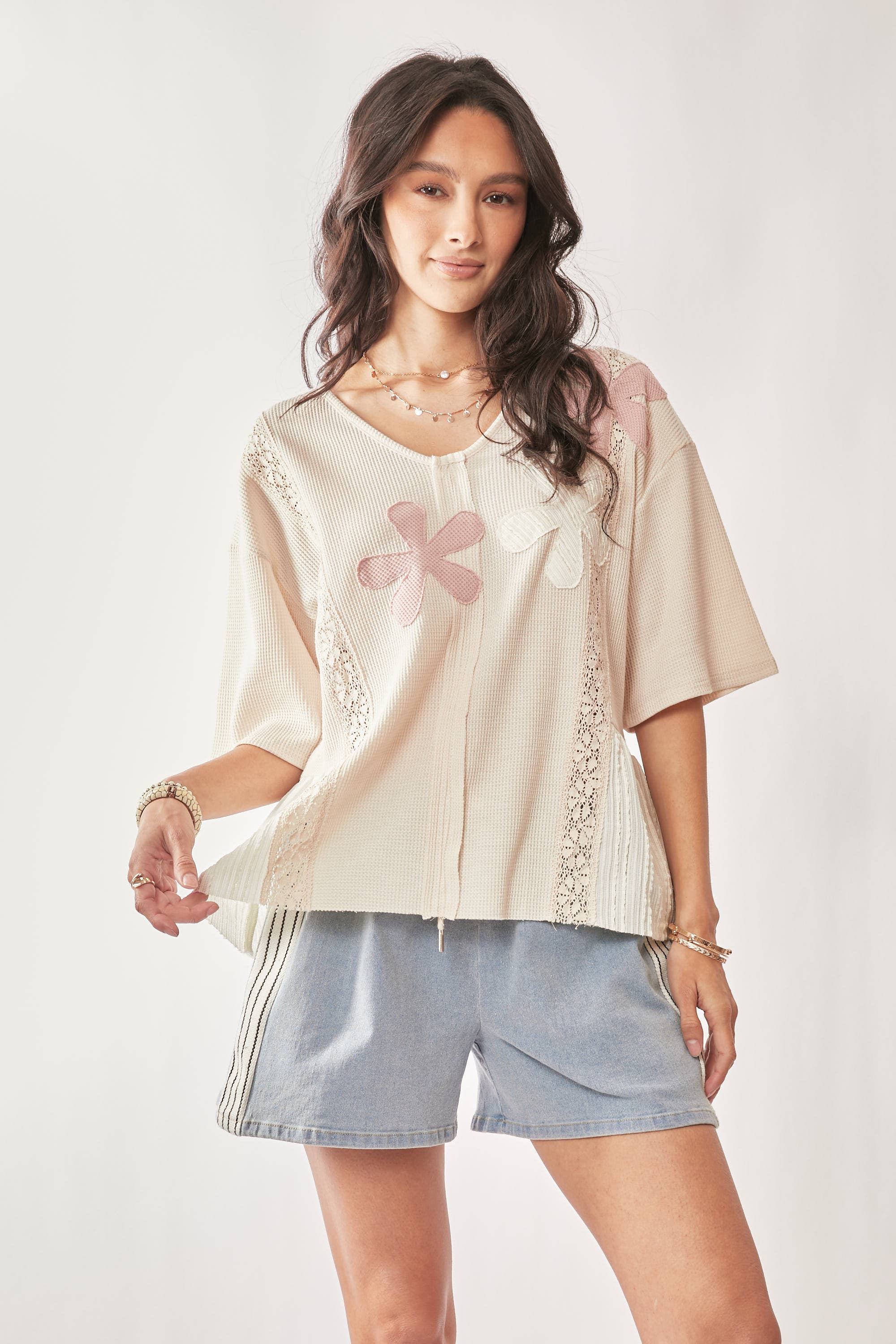 The Daisy Top