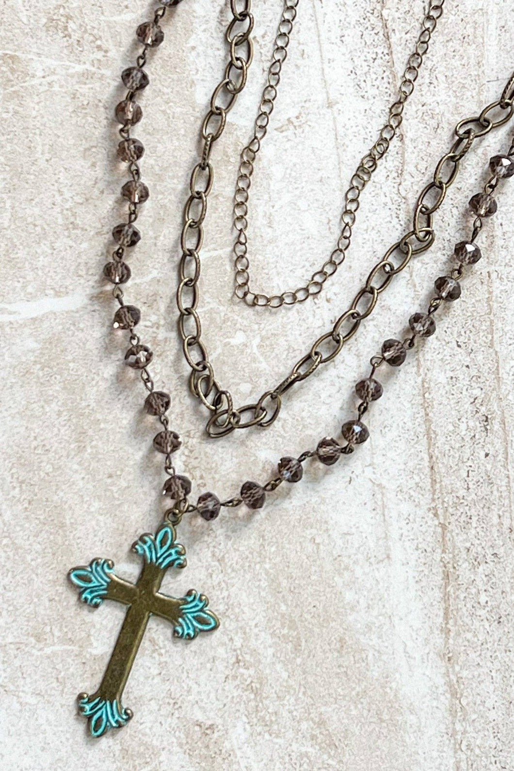 Sarah Necklace