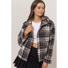 Load image into Gallery viewer, The Minnie Shacket
