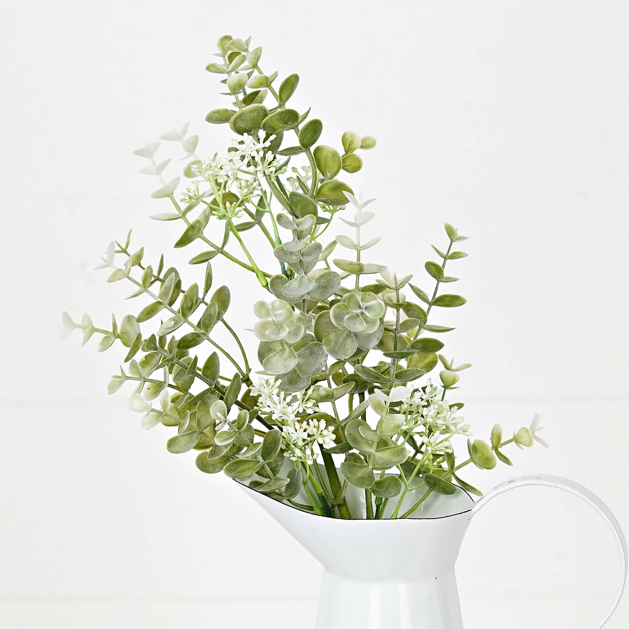Sage Eucalyptus Plant