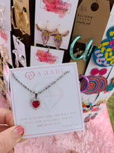 Load image into Gallery viewer, Kind Hearted Necklace
