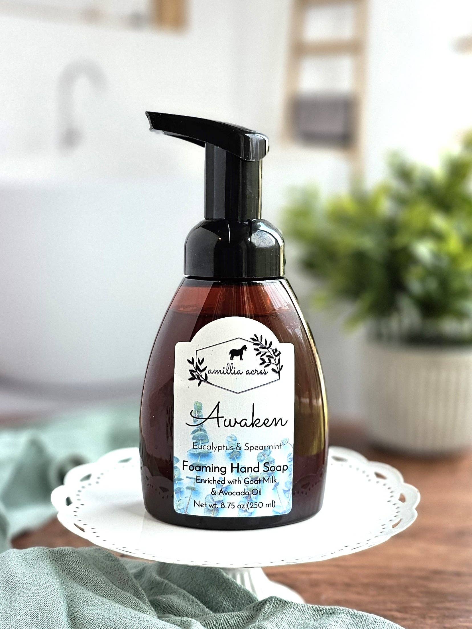 Awaken  |  Foaming Hand Soap