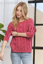 Load image into Gallery viewer, The Merry Sweater
