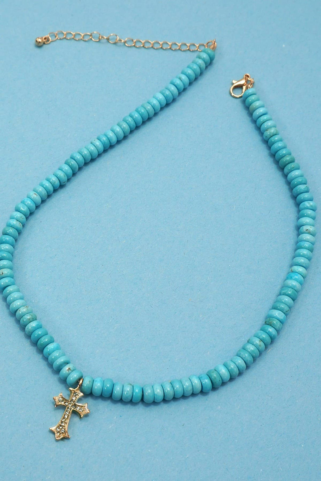 The Josie Necklace