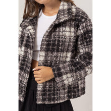 Load image into Gallery viewer, The Minnie Shacket
