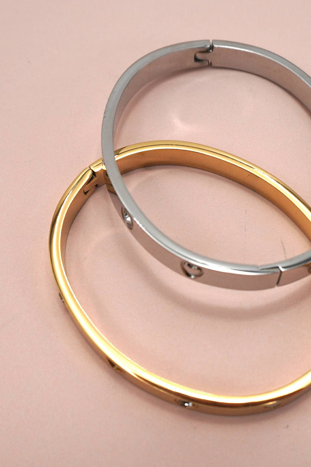 The Lover Bangle