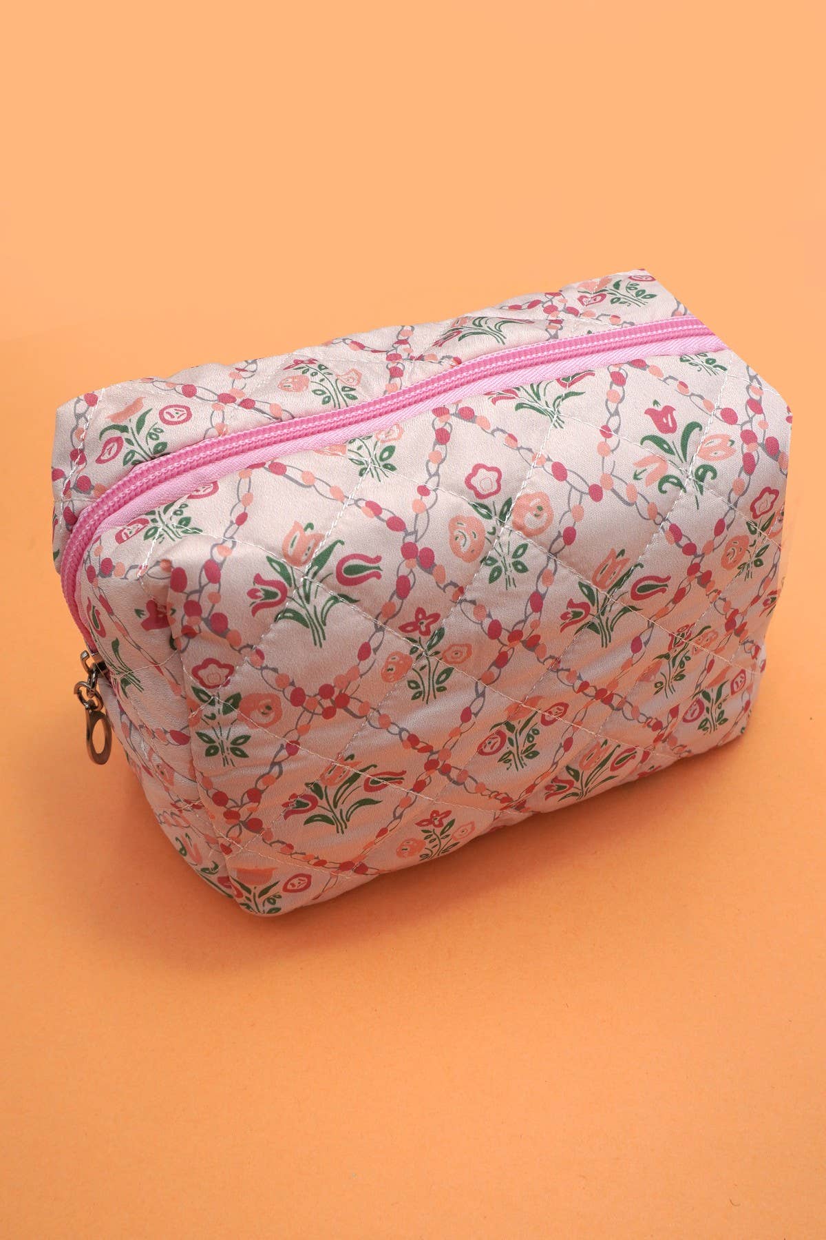 The Lilly Cosmetic Pouch