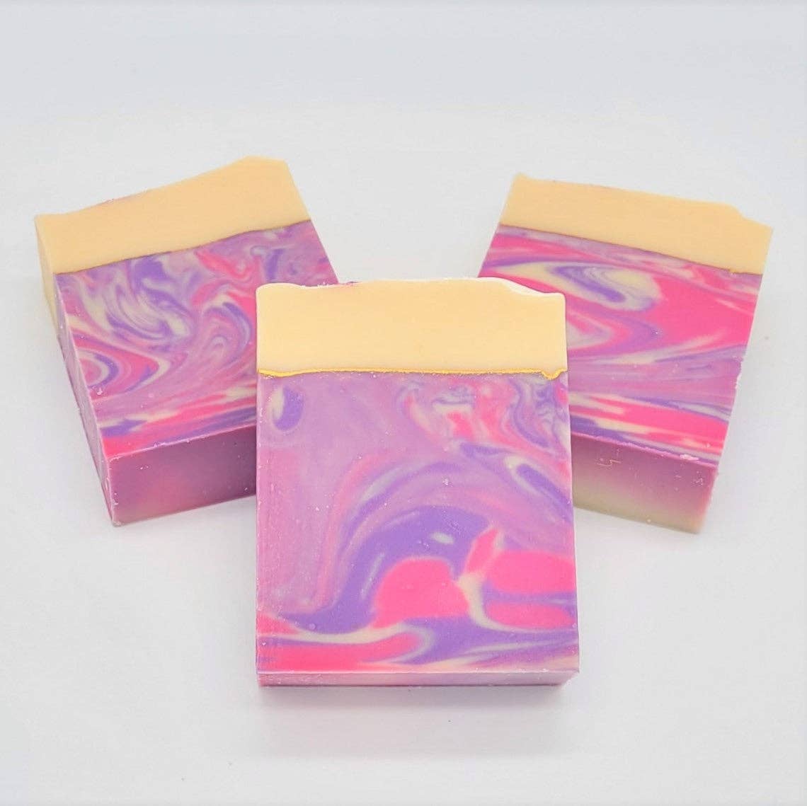 Dazzle  |  Goat Milk Soap