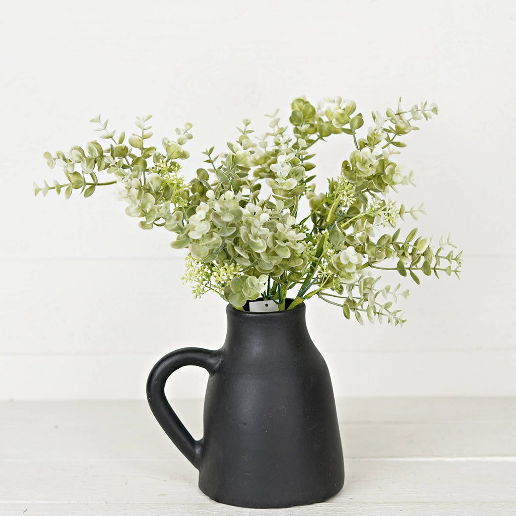 Sage Eucalyptus Plant
