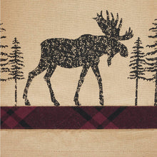 Load image into Gallery viewer, Moose Tea Towel Set

