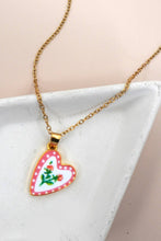 Load image into Gallery viewer, The Bouquet Necklace
