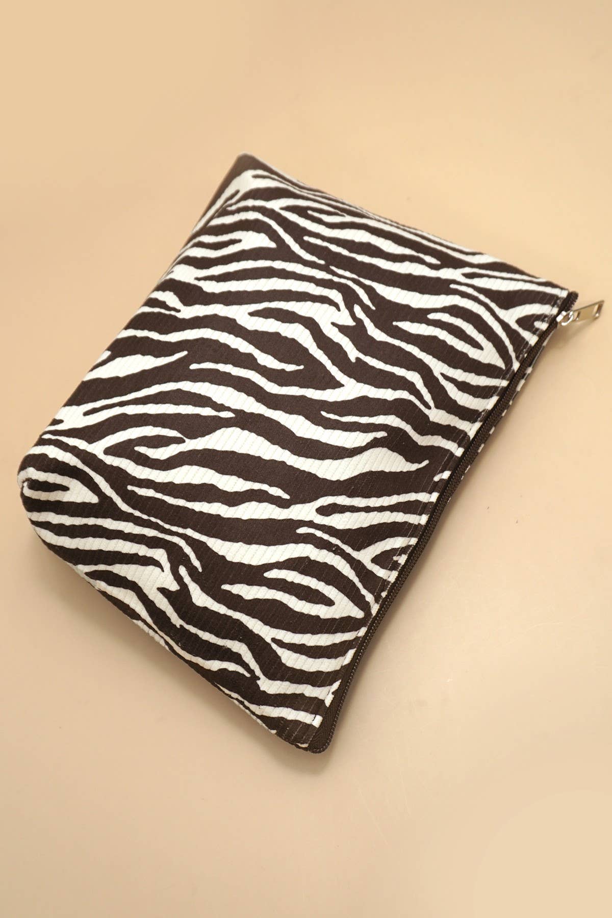 The Wild Thing Cosmetic Pouch