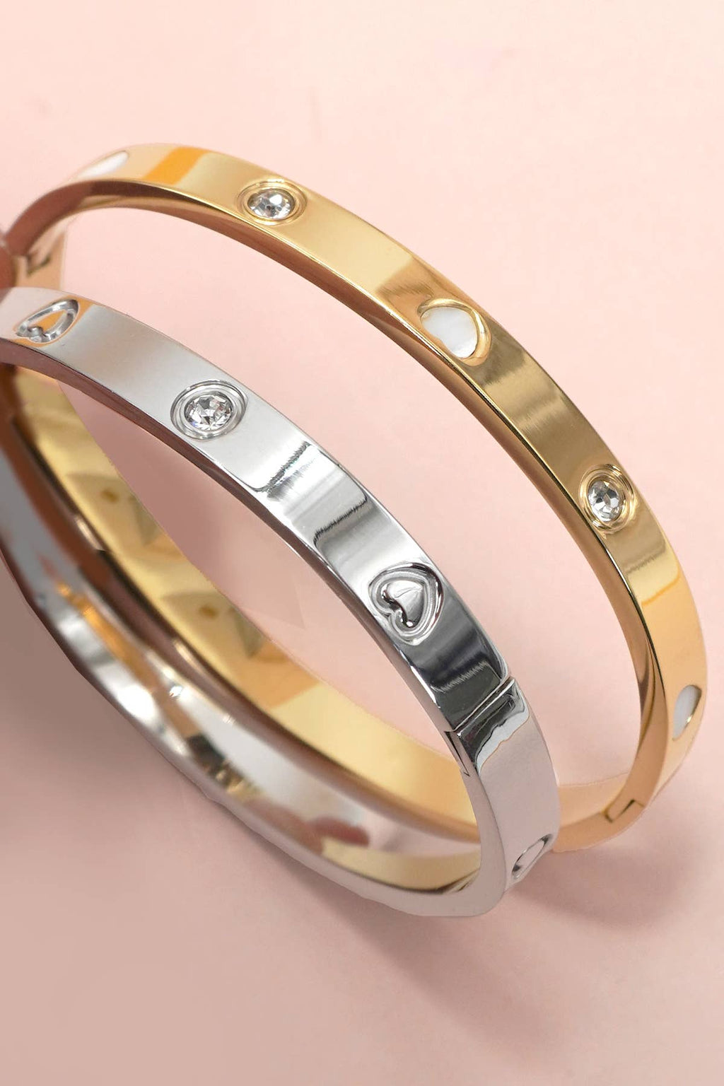 The Lover Bangle