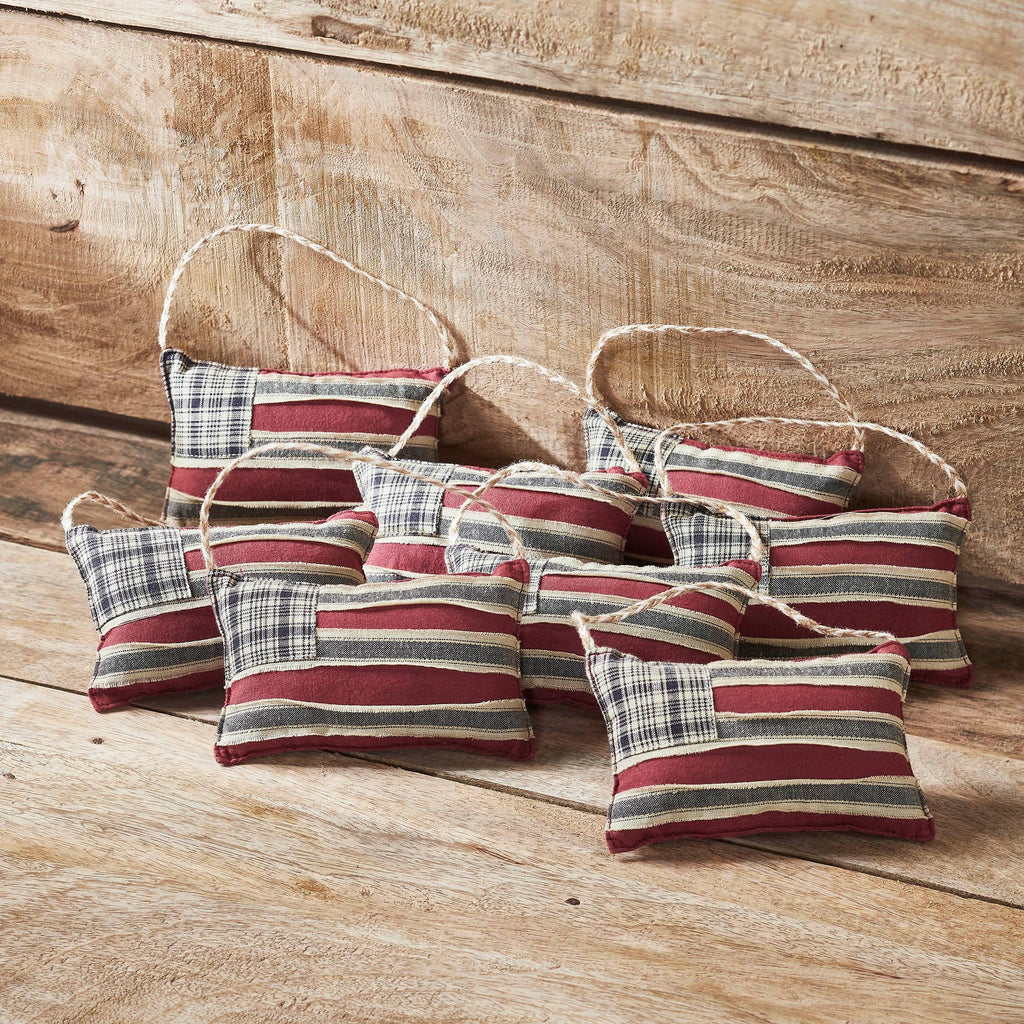 My Country Flag Ornament Bowl Filler