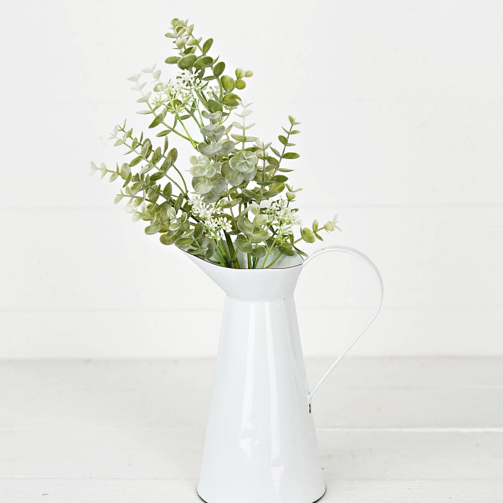 Sage Eucalyptus Plant