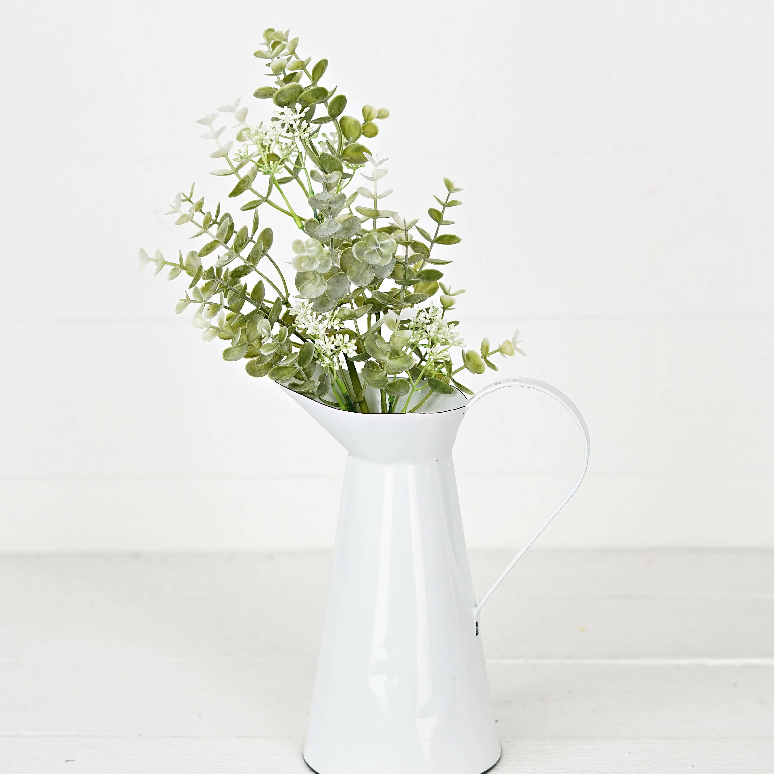 Sage Eucalyptus Plant