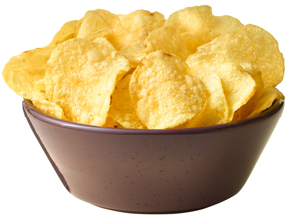 Uglies 6oz Cheddar & Sour Cream Kettle Cooked Potato Chips