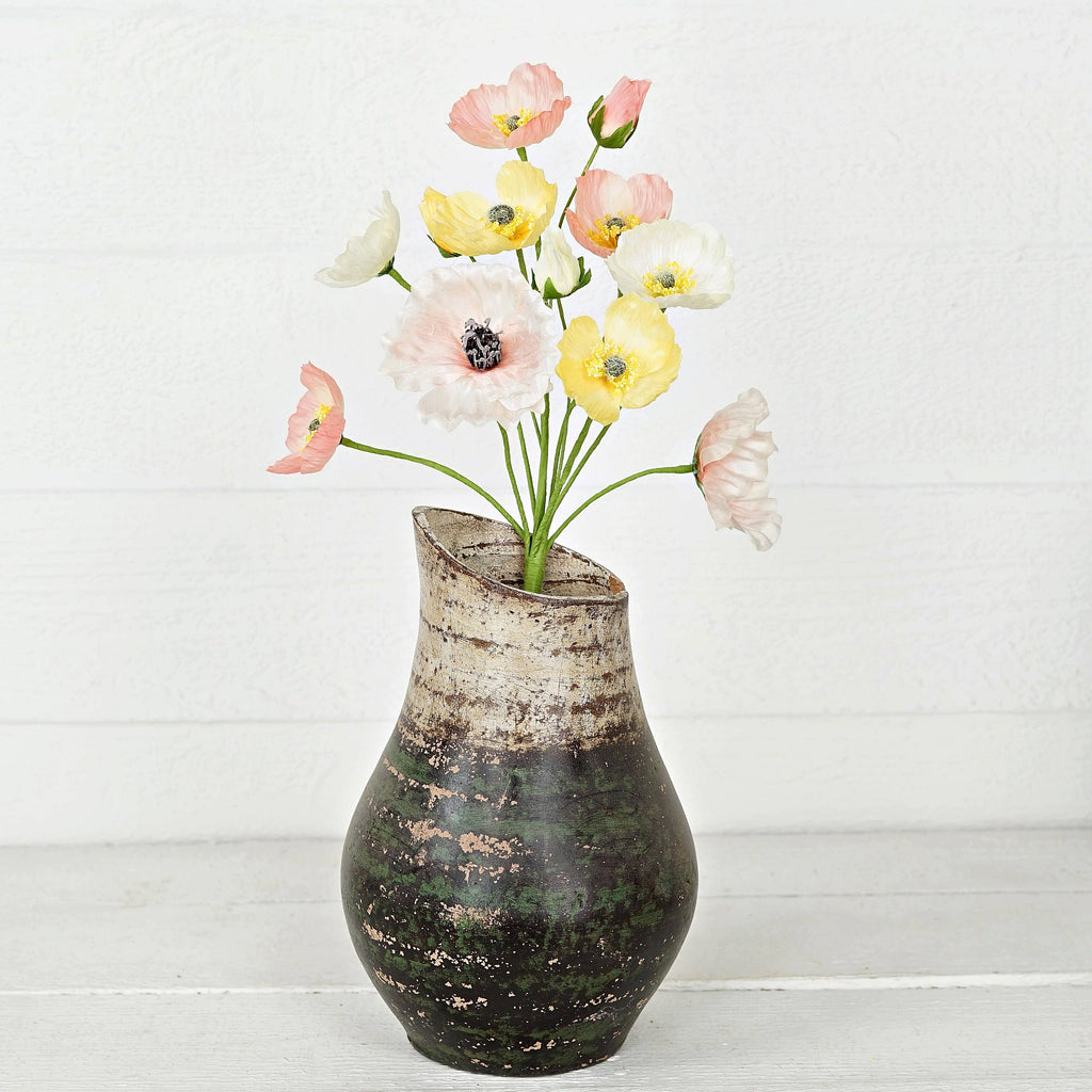 The Poppy Florals