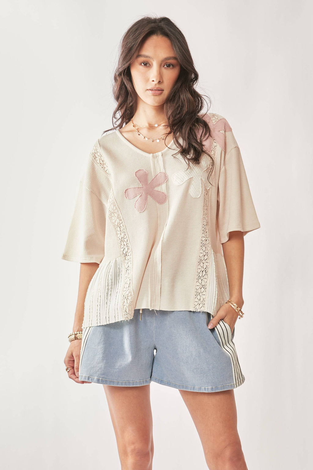 The Daisy Top