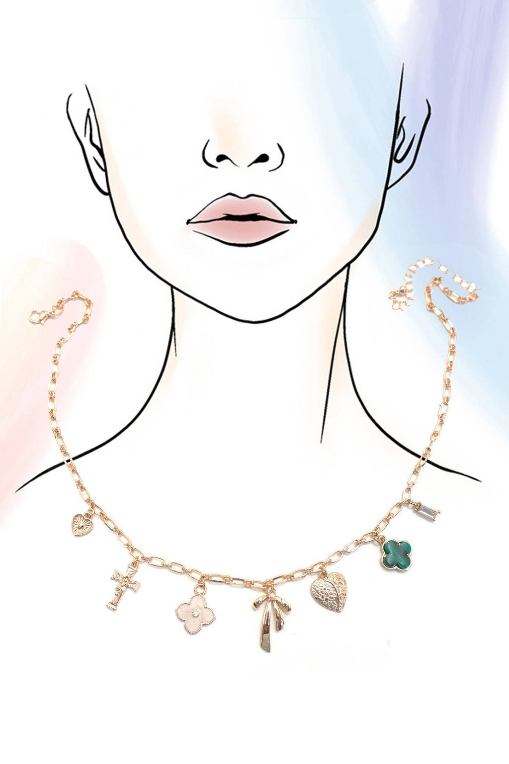 The Emerald Necklace