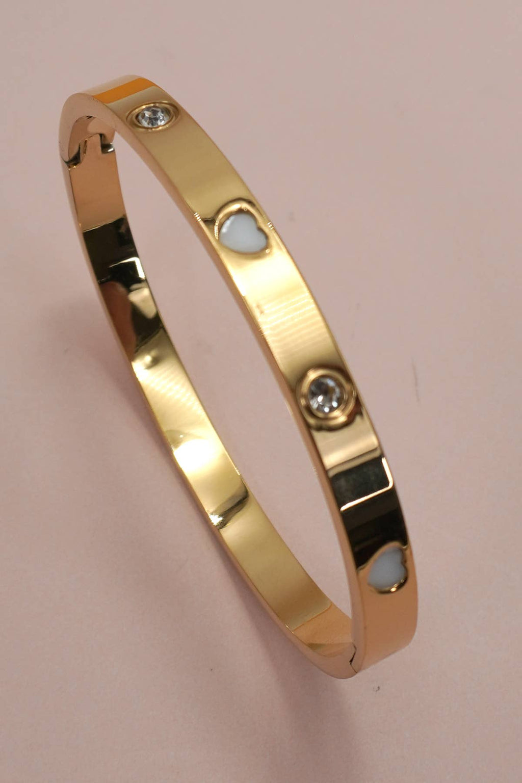 The Lover Bangle