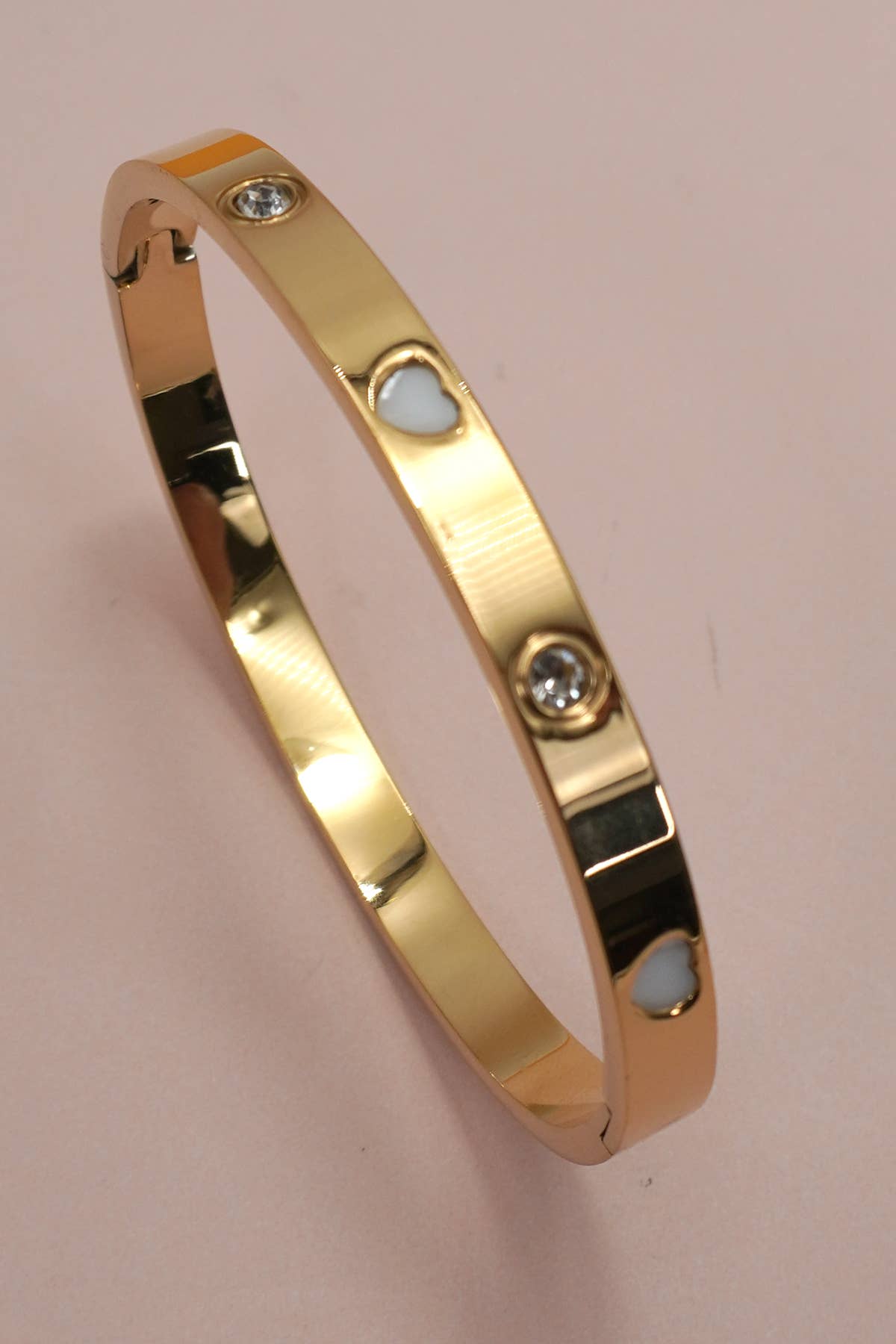 The Lover Bangle