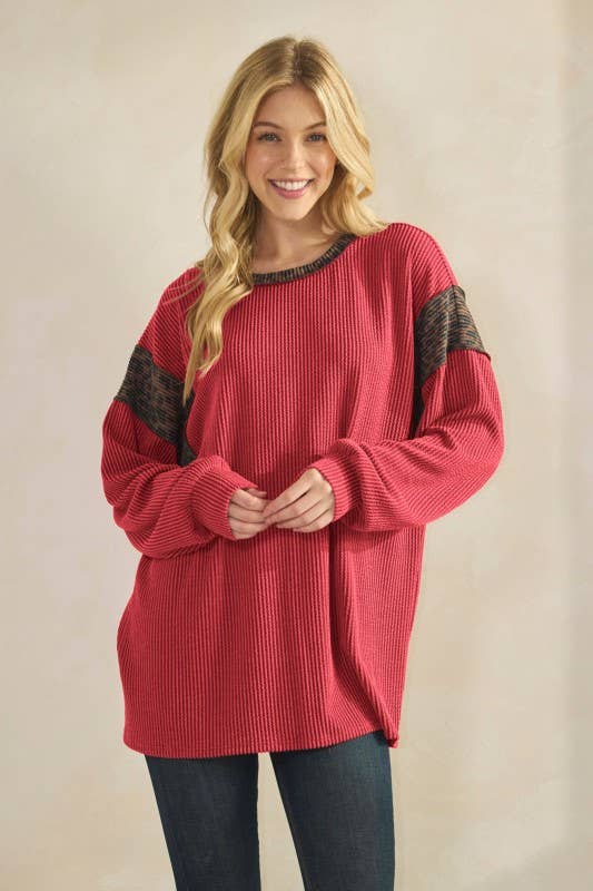 The Lori Top