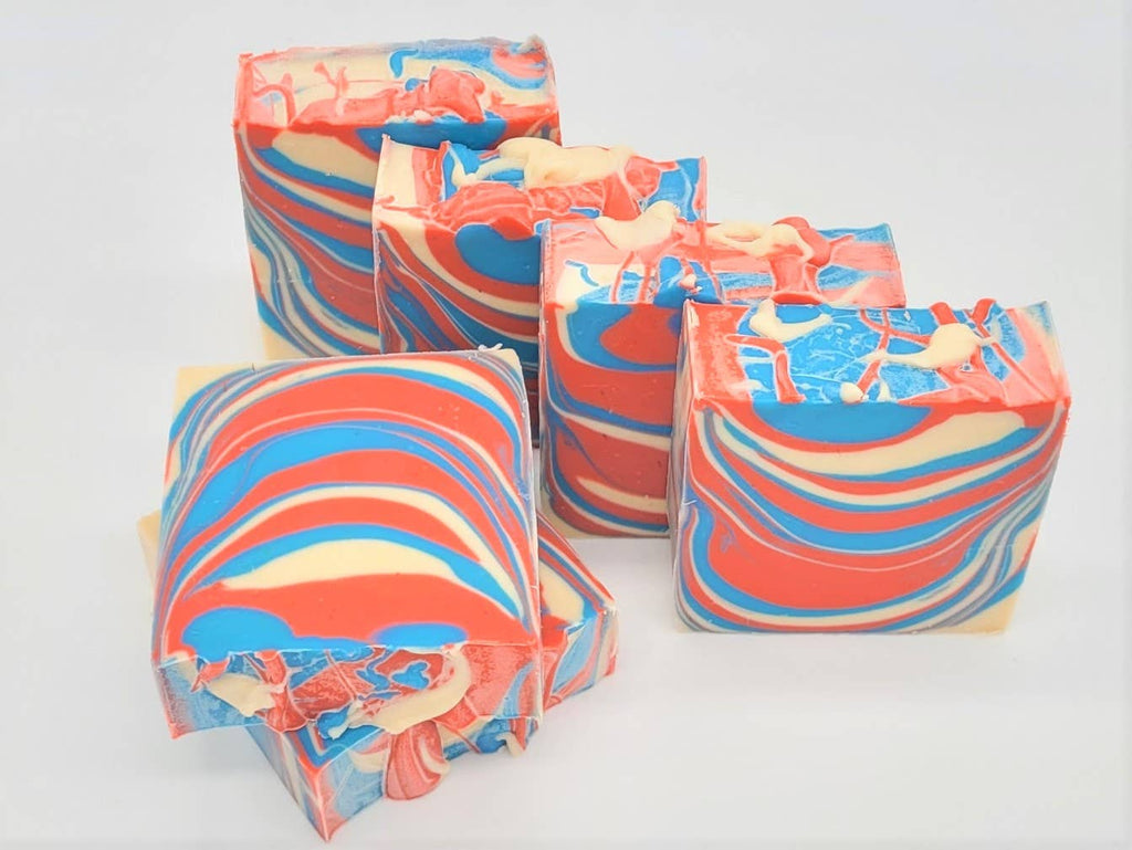 Barbershop  |  Goat Milk Soap