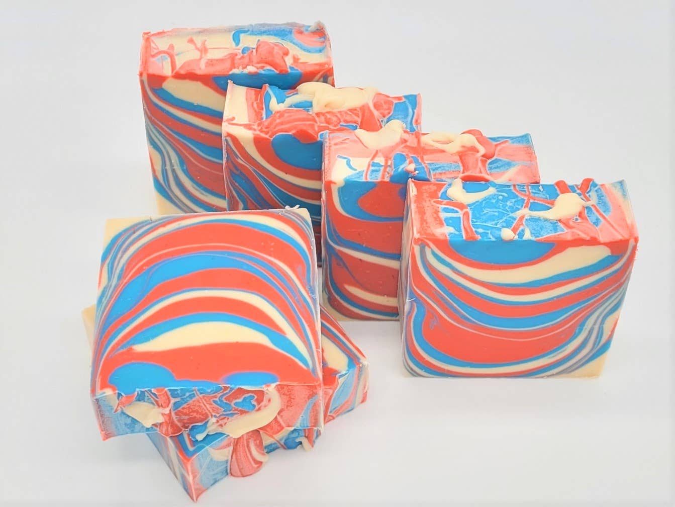 Barbershop  |  Goat Milk Soap