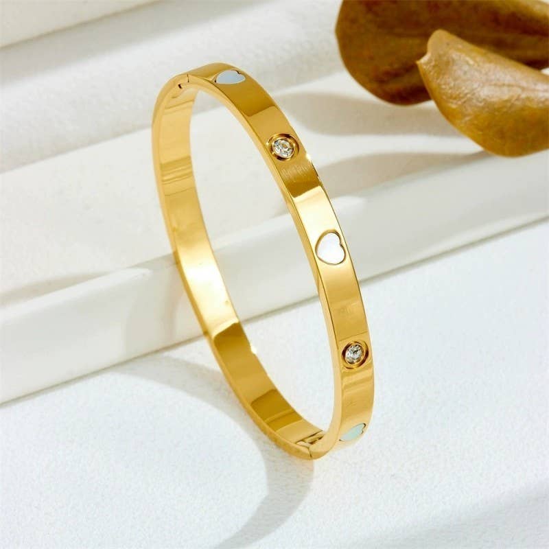 The Lover Bangle