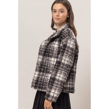 Load image into Gallery viewer, The Minnie Shacket
