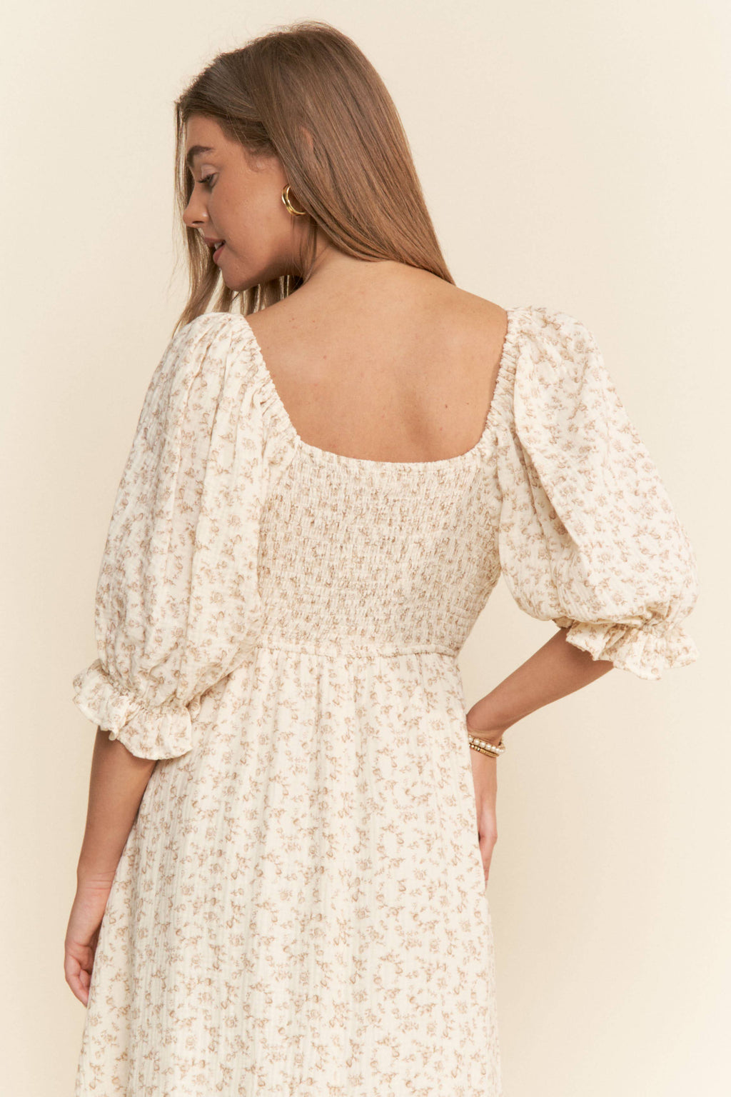 The Lorali Dress