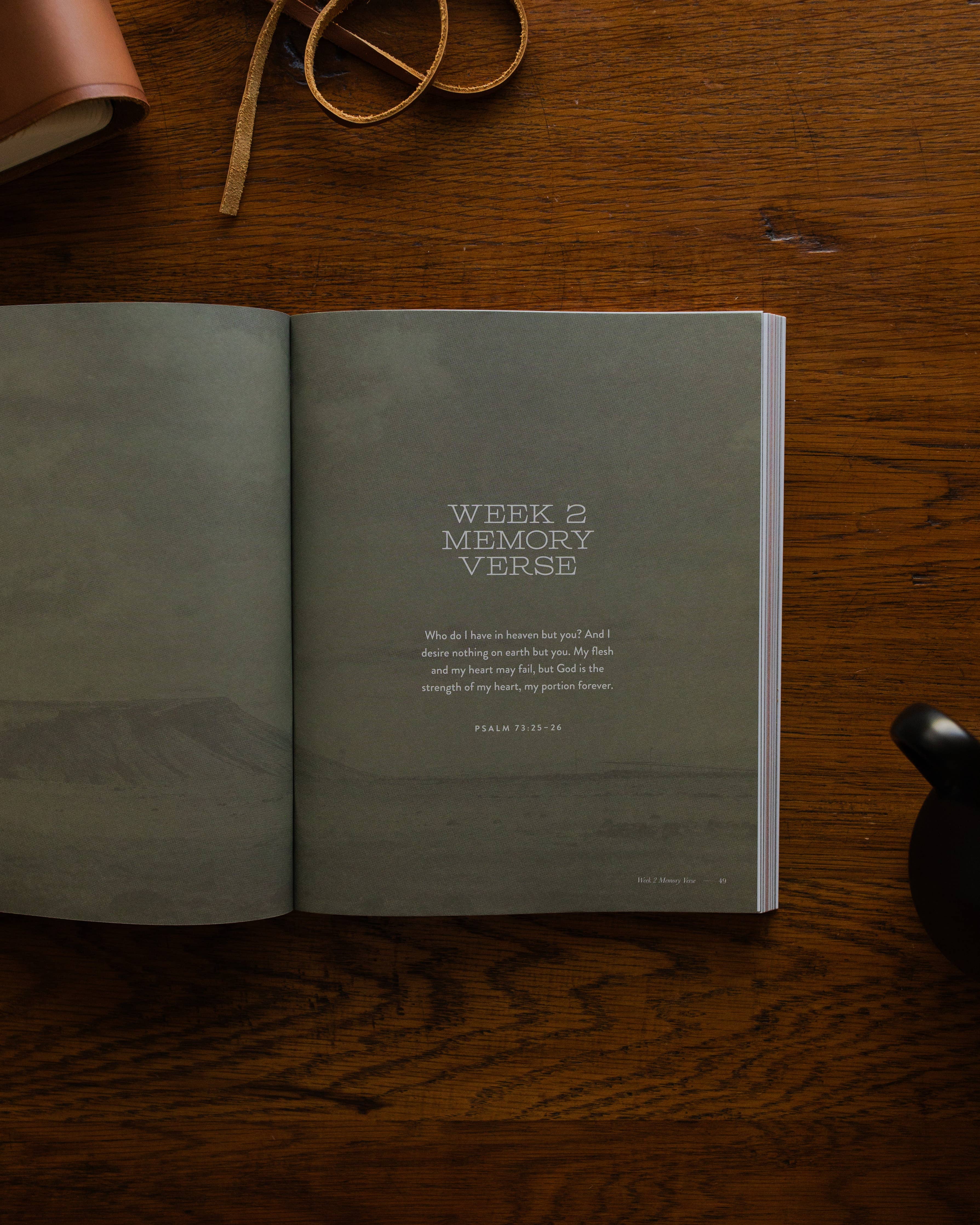 Rivers of Renewal: How God Meets and Nourishes You in Spiritually Dry Seasons - Men