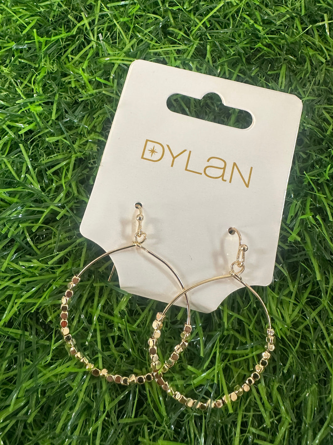 Elvera Earrings