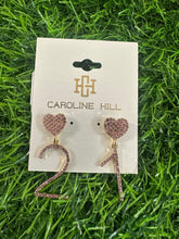 Load image into Gallery viewer, The Birthday Earrings
