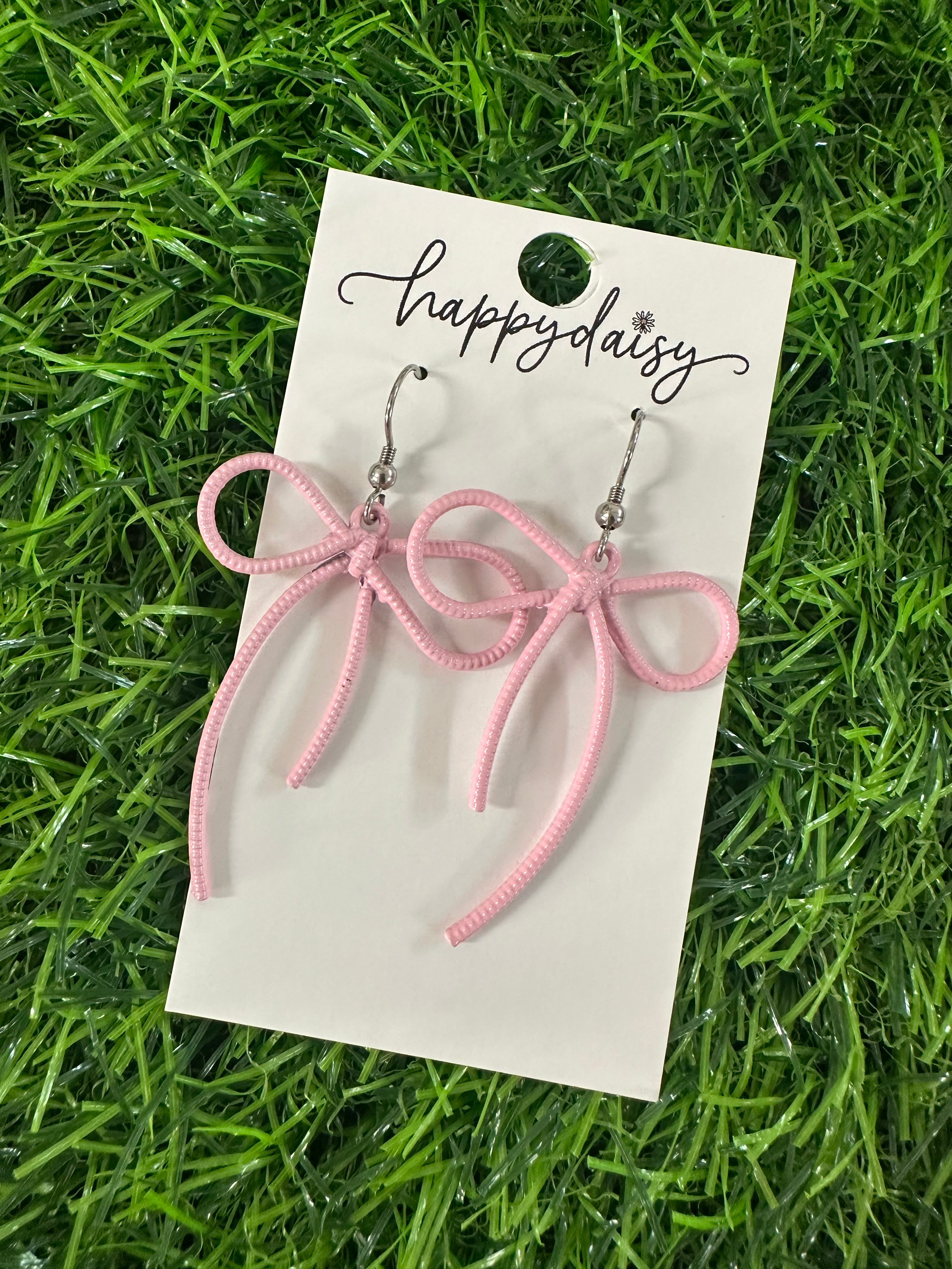 Happy Daisy Earrings