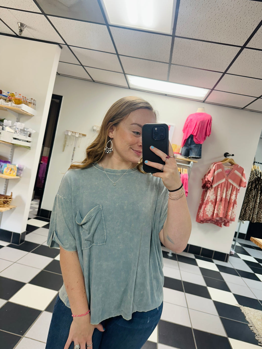 The Basic Tee