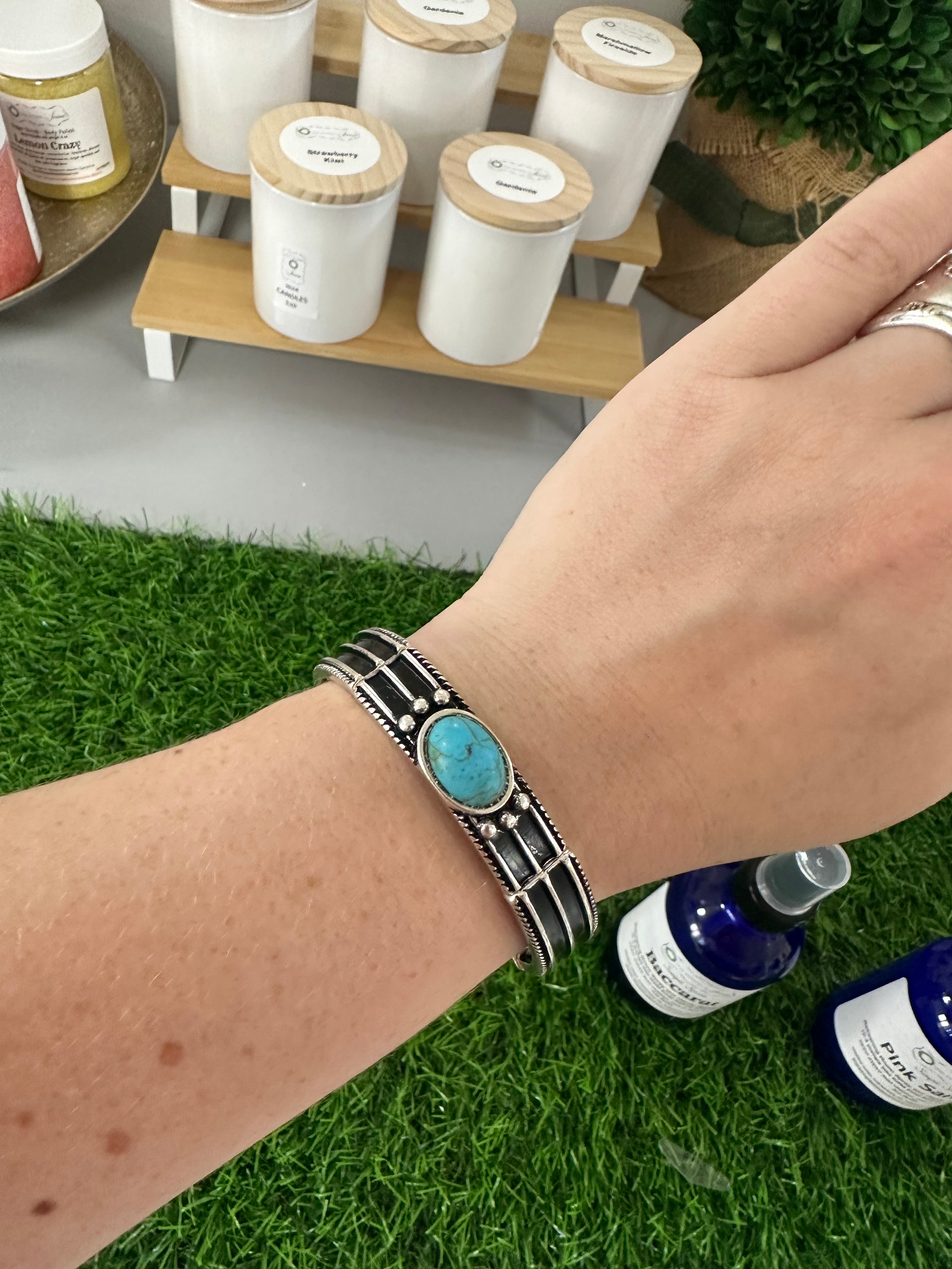 Serena Stretch Bracelet