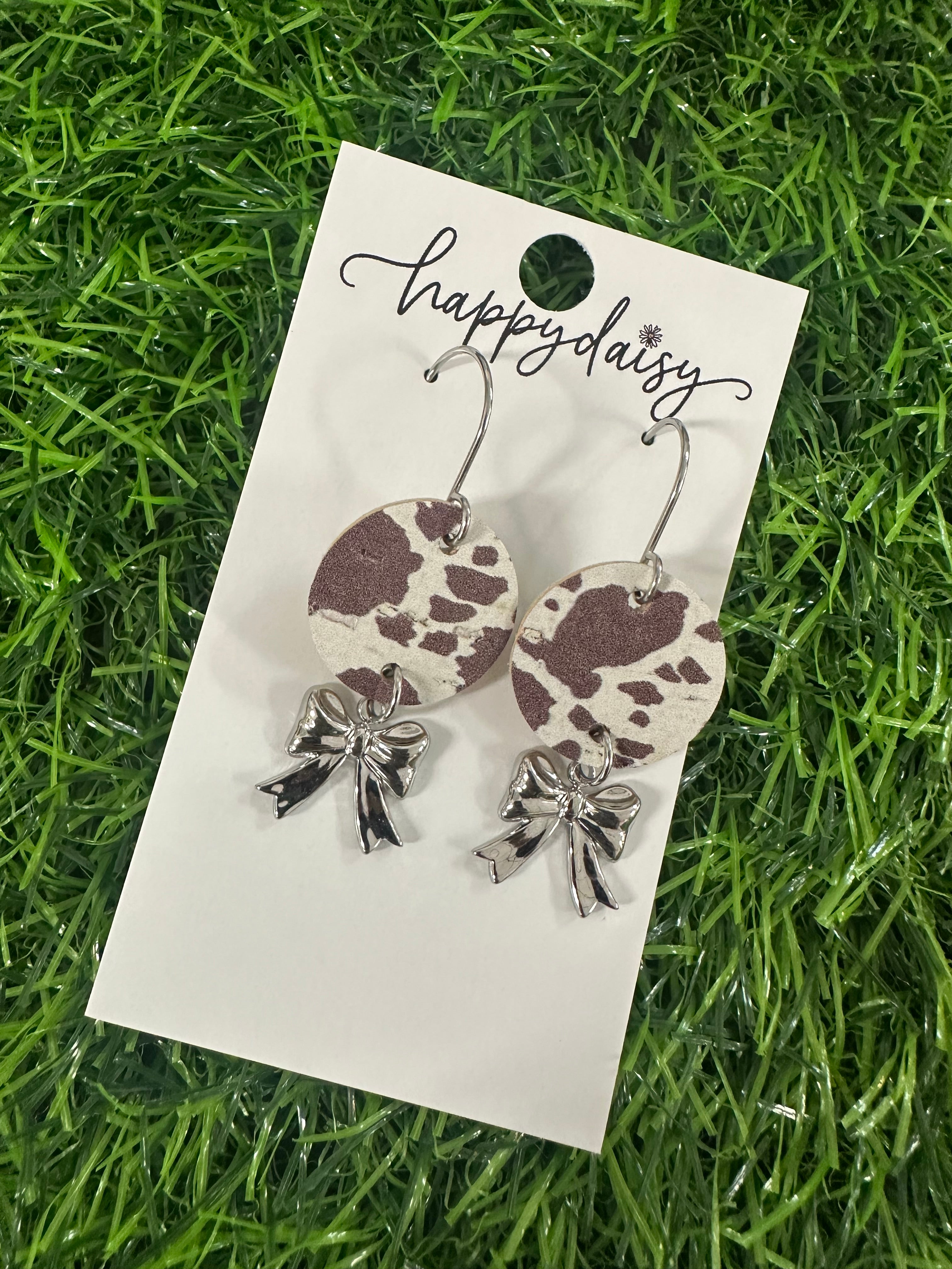 Happy Daisy Earrings