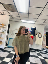 Load image into Gallery viewer, The May Tee
