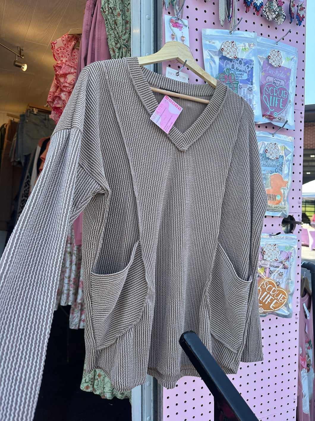 The Urban Top