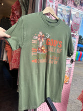 Load image into Gallery viewer, Autumn Is God&#39;s Way Graphic Tee
