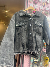 Load image into Gallery viewer, The Ursula Jacket
